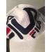 Rare Vintage FILA Big Logo Snapback Hat VTG 90s Spellout HipHop  eb-29533203