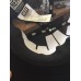 NEFF Corpo Trucker Hat Cap Black Charcoal One Size NEW snapback  eb-48221223
