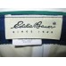 Vintage EDDIE BAUER Green Adjustable Goretex Hat  Made in USA L/XL  eb-34496772