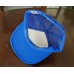 Vintage TANGERINE INTERNATIONAL R/C RC CHAMPIONSHIPS Blue Snapback Foam Hat Cap   eb-71580059