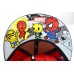 New Era Fits Tokidoki x Marvel Iron Man Spiderman Superhero Snapback Cap Hat   eb-11569479