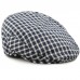  All Season Ivy Newsboy Cap Flat Driving Golf Hat  eb-14738156