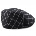  All Season Ivy Newsboy Cap Flat Driving Golf Hat  eb-14738156