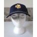 NWT Notre Dame Fighting Irish Ahead Authentic Classic Cut Blue Snap Back Hat   eb-14497965
