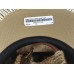 100% Authentic Supreme F/w 16 Embossed Croc Camp Cap Box Logo  eb-23393186