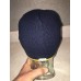 Corona Extra Beer Logo Navy Blue Knit Beanie Hat Yellow Logo & Trim  eb-24879893