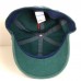 Columbia Dry Fly Sportsman Fishing Baseball Cap Hat Stretch Fit S/M Green  eb-55768584