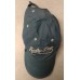mens blue 'Ahead' Salty Dog Cafe logo strapback baseball hat/cap  eb-11366910