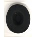 Black Desperado Hat by Golden Gate Hat Co  eb-65323920