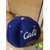 s Blue n White "CALI" Baseball Cap  eb-09983514