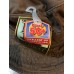 Dorfman Pacific Co Safari 's Cotton Hat BROWN Handmade Headwear Size LARGE  eb-80505288