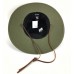 NWT Medium Brixton Ranger II Army Green Light Olive Fedora Urban Outfitters Hat  eb-49779111