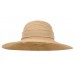  Girls Floppy Straw Hat Wide Large Brim Summer Beach Sun Hat Fashion  eb-13829331