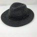 NEW Madden Girl s 100% Wool Fedora Brim Accent Winter Hat Cowgirl Gray OSFA 800445195428 eb-38931127
