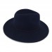 Alpas Ivy 's Organic Wool Felt Fabric Blend Fedora Style Hat  eb-81614882