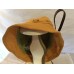 Vintage Grevi Firenze  Hat 100% Linen Made In Italy  eb-48457453