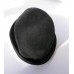 Lola Black Wool Fedora Hat Small  eb-49231737