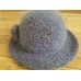 Mohair Wool Blend Hat Made In Italy   eb-03660258