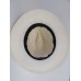 Homero Ortega 's Panama Fedora Hat Sz S/M  eb-08047595