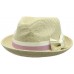 Betmar New YorkJoanne Braided Trilby Hat 1SFM5 ColorsNWT  eb-24203756
