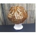 s Gold Sequin Hat Holiday Christmas New Years Sparkle Stretch Beret One SZ  eb-76263112