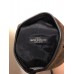 Eric Javits Suede Beret Water Repellent Hat Brown Leather Adjustable  eb-47711585