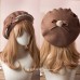 Beret Cap Hat Lolita Casual Classic Japanese Handmade Cute Bowknot Girls   eb-84118201