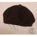 19Color  Sweet Pure Beret Artist Beanie Hat Ski Cap Warm Wool Winter Casual  eb-65962916