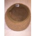 David & Young Angora Beret Hat Cap Rabbit Fur beige Brown Tan EUC  eb-53834976