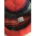 Royal Stewart Vintage 100% Wool Red Plaid Cap Hat Tam Beret Pom Pom Scotland Exc  eb-26965884