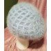 Vintage Marshal Field's Baby Blue 80% Angora Beret Made in Italy one   eb-83462299