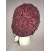 Charter Club Velvety Solid Chenille Beret Mulberry 's One Size New NWT 98617147218 eb-47127356