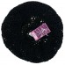 100% Cotton  Lady Beanie Crochet Beret Knit Hat Cap  Hand Made 2  eb-37817134