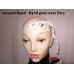  Chemo Hat Animal Print Antipill Fleece Beret Cap  "Something4you" Alopecia  eb-88160746