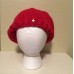 Kate Spade Set of Chunky Knit Colorblock Beret Tam Hat and OS Scarf Valentine  eb-28818285