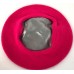 Vintage Retro France MOTSCH & FILS Violette Verdy Bright Pink Beret Chapeau Hat  eb-39602797
