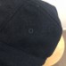 Urban Outfitters BDG wool felt bucket hat navy black topshop zara cap  eb-18996235