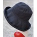 's AntiUV Fashion Wide Brim Summer Beach Cotton Sun Bucket Hat T204  eb-79156559