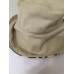 Gilles Francois Bucket Hat Paris France Unique Cloth Tan Black  eb-71985983
