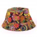 Bucket Hat Cotton Fishing Beach Festival Casual Sun Hunting Summer Outdoor Cap  eb-34133407