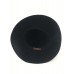 Helen Kaminski Black Felt Bucket Hat 21.5 “ Circumference  eb-95562148