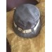 COACH signature  Baby Blue Bucket Hat  M/L  eb-45529616
