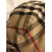 Burberry London   Bucket Hat  Nova Check Plaid Linen Lined Authentic London  eb-31415933