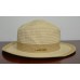 Lauren Ralph Lauren 's Crusher Bucket Hat Beige Size Medium  eb-10703687