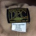 DORFMAN PACIFIC CO. 's Fleece Bucket Hat Brown Tan One Size  eb-81958566