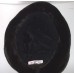 Talbot Faux Fur Bucket Hat Dark Brown Cap  eb-09691316