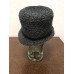 Plaid Gray 's Fancy Bucket Hat  eb-63183920