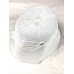 Coolibar Hat Ladies White UPF 50+ One Size Fits Most Polyester Cotton  eb-69557380