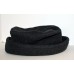 A/X Armani Exchange Cap Hat Floppy Bucket Unisex One Size Black  eb-17039792