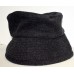 A/X Armani Exchange Cap Hat Floppy Bucket Unisex One Size Black  eb-17039792